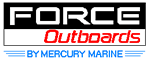Force Outboards Logo