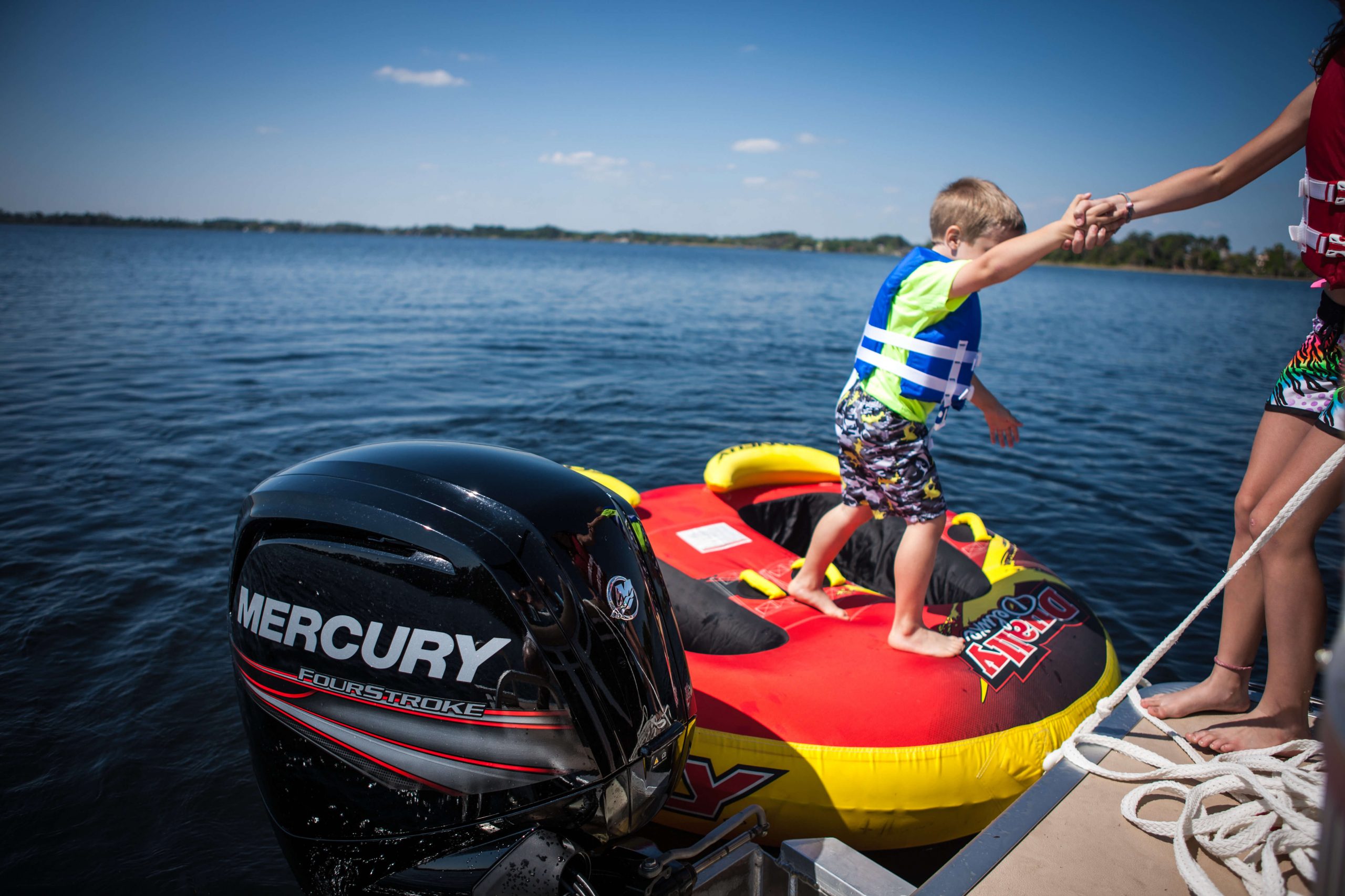 Mercury Outboard Rebates