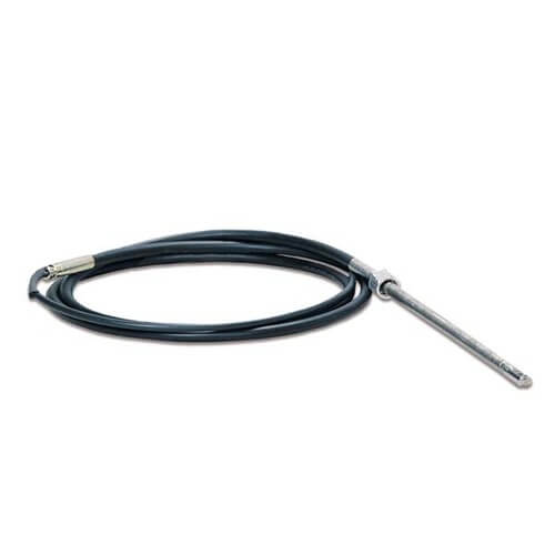 Boat Steering Cable