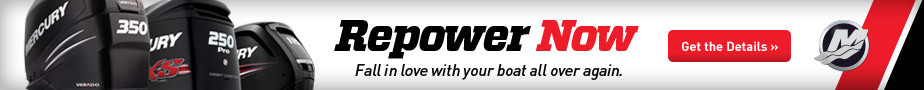 Mercury Motors Repower Rebates | Mercury Repower Financing