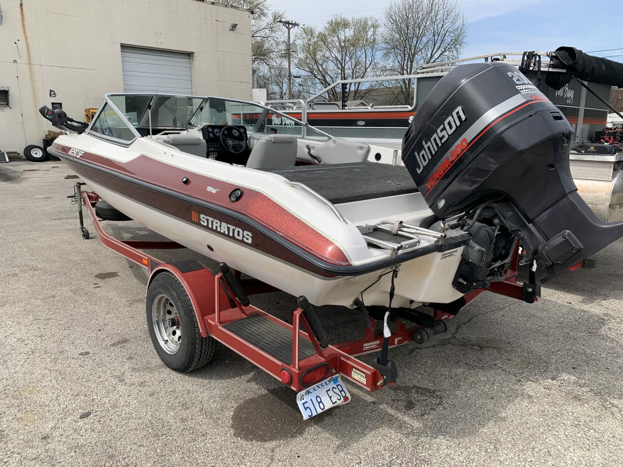 How to Get Rid of an Old Boat and Old Boat Motors