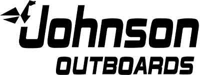 Johnson Outboards brand logo boatengine