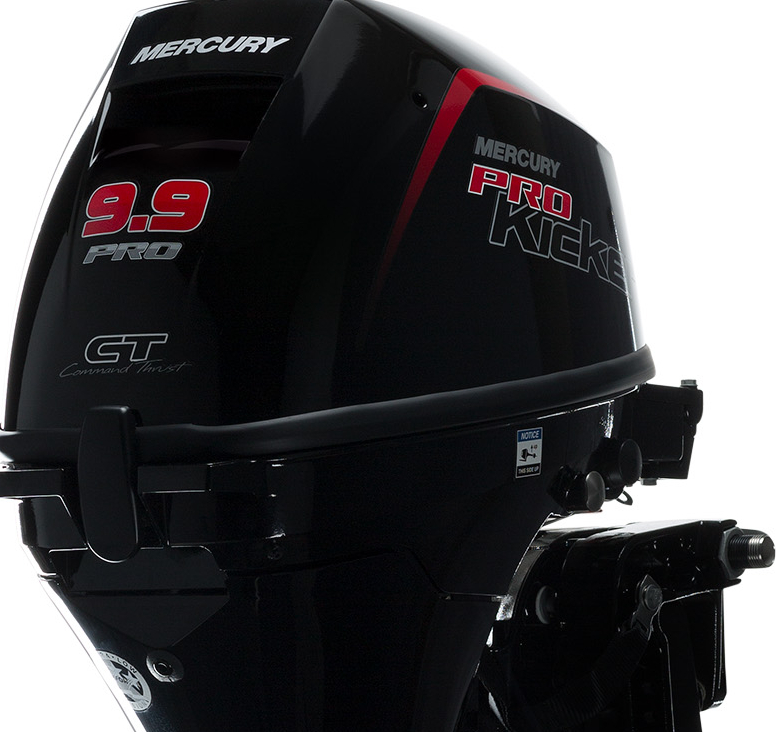 9 9 Pro Kicker EFI Outboard Motor For Sale
