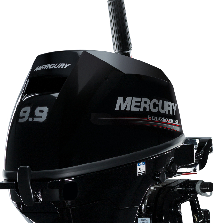 9.9 EH Outboard Motor for Sale