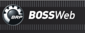 Bossweb Logo