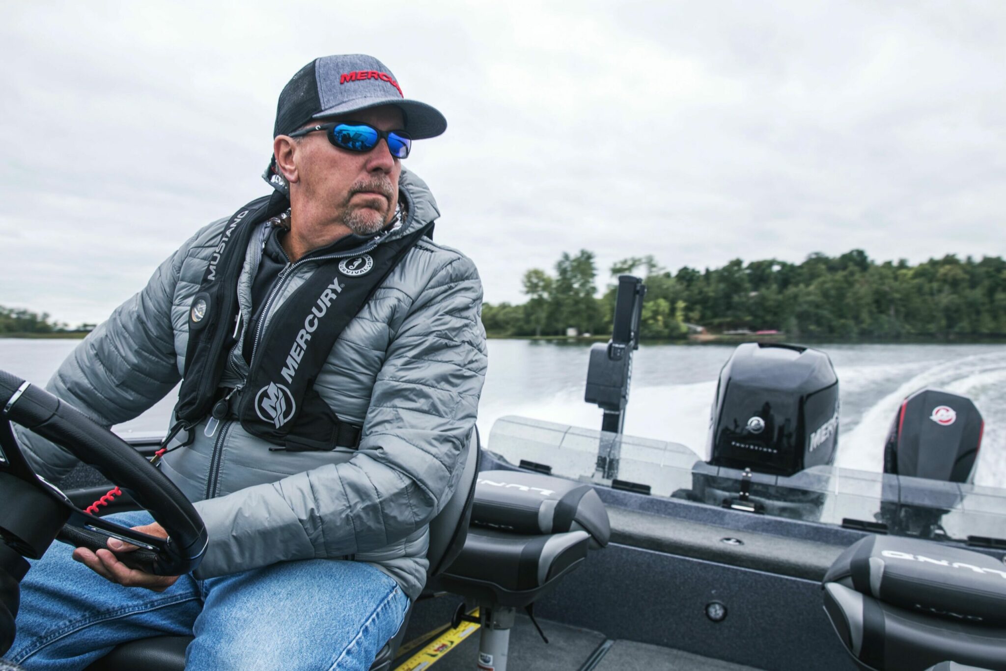 Outboard Motor in Freezing Temperatures USBoatworks