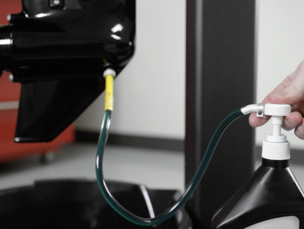 Changing Your Lower Unit Gear Lube in a Mercury Outboard