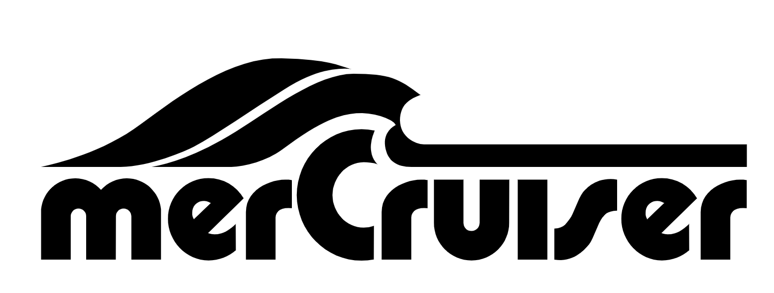 mercruiser logo