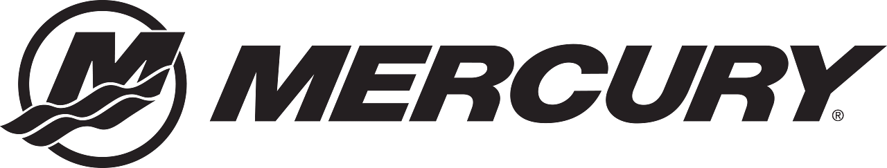 mercury logo black