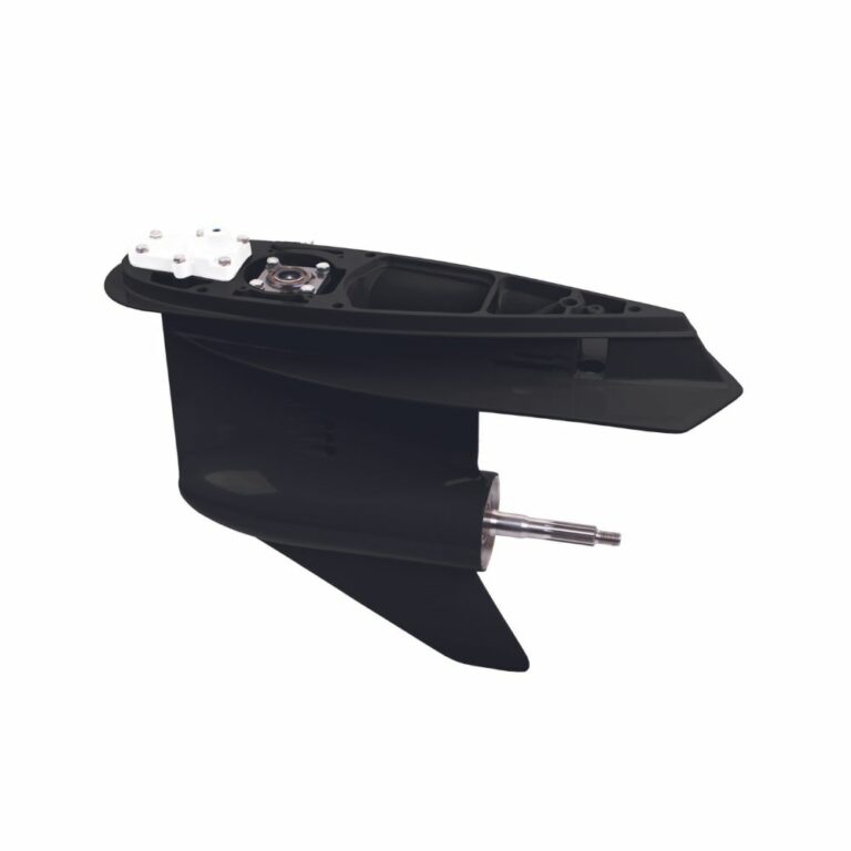 New Evinrude Johnson 150, 175, 200 & 225 Lower Units for Sale