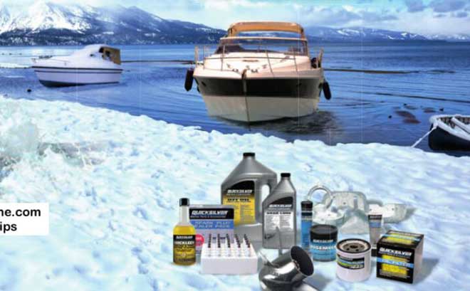 Boat Winterization USBoatworks
