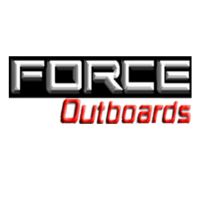 Force Outboard Motor Icon 1