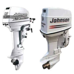 Johnson Outboard Motor