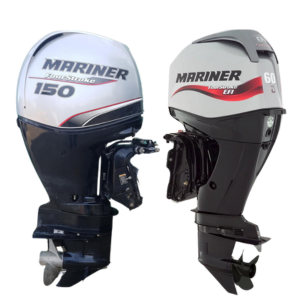 Mariner Outboard Motor 1