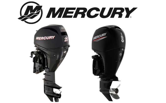 Mercury Outboard Mercury Motors for Sale US Boatworks