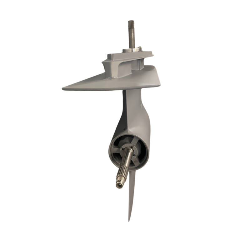 Volvo Penta SXM Lower Unit 1.79 or 1.51 Ratio, 3855393