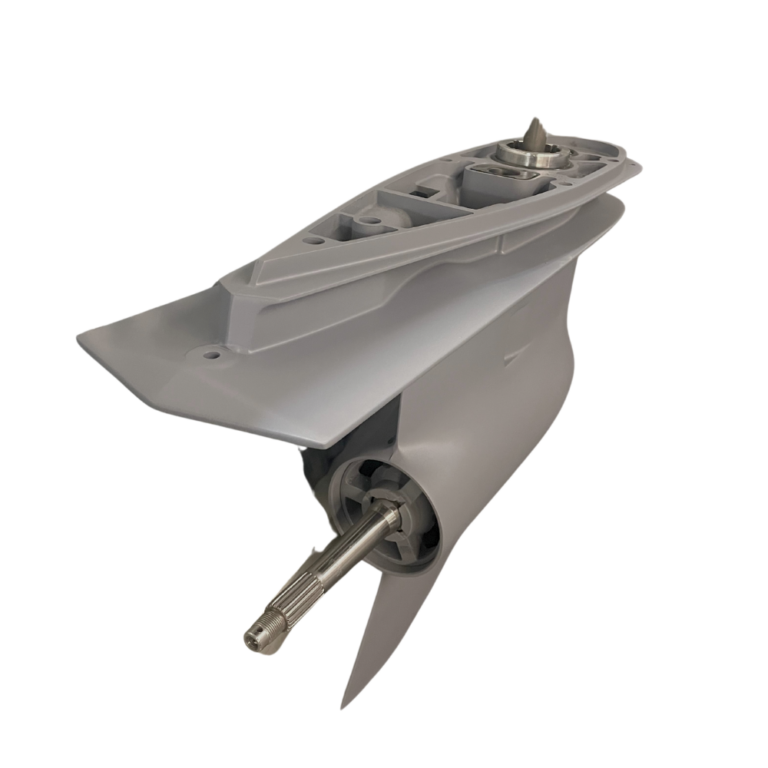 Volvo Penta SXM Lower Unit 1.79 or 1.51 Ratio, 3855393